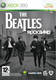 The Beatles Rock Band Xbox 360 Game