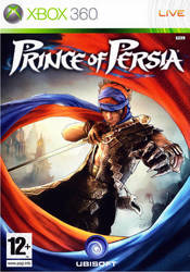 Prince of Persia Classics Edition