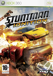 Stuntman Ignition Stuntman Ignition