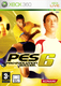 Pro Evolution Soccer 6 Xbox 360 Spiel