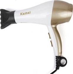 Kemei Hair Dryer 1800W KM-810