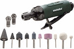 Metabo DG 25 Politrivio Aer cu accesorii