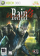 Vampire Rain Xbox 360 Spiel