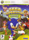 Sega Superstars Tennis Joc Xbox 360