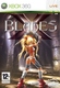 X-Blades Игра За XBOX 360