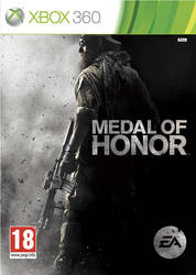 Medal of Honor Edition Xbox 360 Game