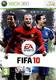 FIFA 10 Xbox 360 Spiel