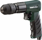 Metabo DB 10 Δράπανο Αέρος 3/8’’ (10mm)