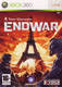 Tom Clancy's EndWar Xbox 360 Spiel