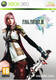 Final Fantasy XIII Xbox 360 Игра