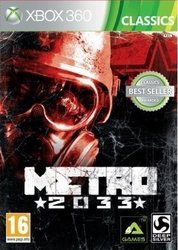 Metro 2033 Klassikera Ausgabe Metro 2033 Klassikera Ausgabe