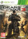 Gears of War 3 Xbox 360 Игра