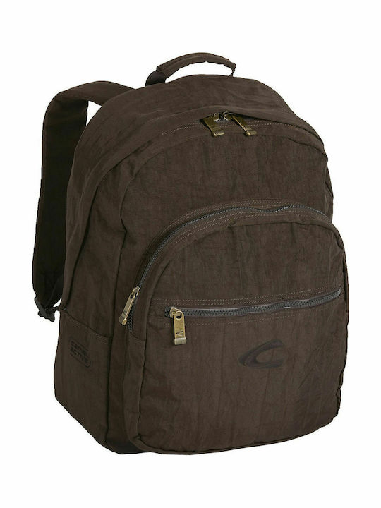 Camel Active Journey 21л Кафява