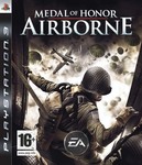 Medal of Honor Airborne PS3 Spiel