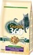 Pet 360 Gusto Ξηρά Τροφή για Ενήλικες Γάτες με Κουνέλι / Γαλοπούλα / Λαχανικά 20kg
