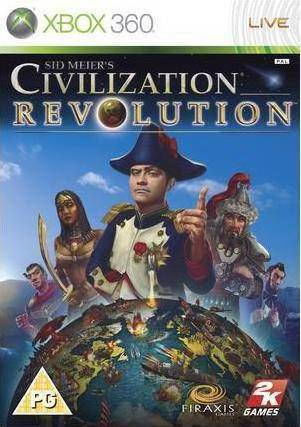 xbox one civilization revolution xbox one civilization revolution