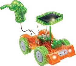 PowerPlus Junior Grasshopper for 10+ Years Old