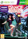 Dance Central Xbox 360 Spiel