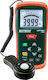 Extech LT300 Photometer 400000 Lux