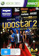 Yoostar 2: In The Movies Xbox 360 Game