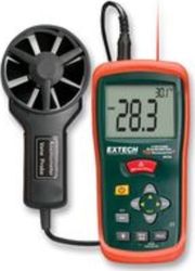 Extech AN200 Wind Gauge with Sensor