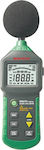 Mastech MS6701 Decibel Meter 30-130dB