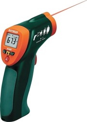 Extech IR400 Infrared Thermometer -20°C to 332°C with Distance Ratio 8:1