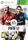 Fifa 12 Xbox 360 Игра