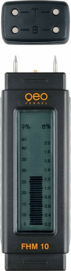 Geo Fennel Gmbh FHM 10 Digital Moisture Sensor with Probe