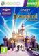 Kinect: Disneyland Adventures Xbox 360 Spiel
