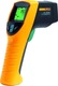 Fluke 561 Infrarot- und Laserthermometer für Temperaturen von -40°C bis 550°C mit Entfernungsverhältnis 12:1