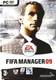 FIFA Manager 2009 PC Игра