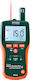 Extech MO290 Digital Мобилен метър за влажност