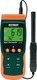 Extech SDL500 Digitale Tragbarer Feuchtigkeitsmesser