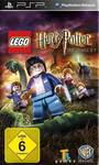 Lego Harry Potter Years 5-7 PSP