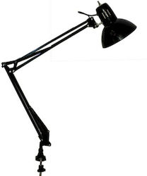 Aca Penna Office Lighting with Swing Arm