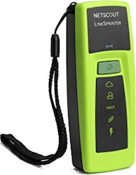 Netscout Linksprinter 300 Tester De Cabluri De Rețea