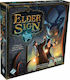 Fantasy Flight Επιτραπέζιο Παιχνίδι Elder Sign για 1-8 Παίκτες 13+ Ετών