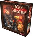 Plaid Hat Mice & Mystics