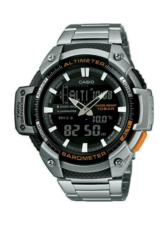 Casio outlet illuminator skroutz
