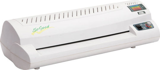 DSB SoGood-330S Desktop A3 Laminator