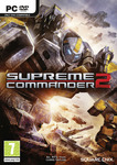 Supreme Commander 2 PC Game