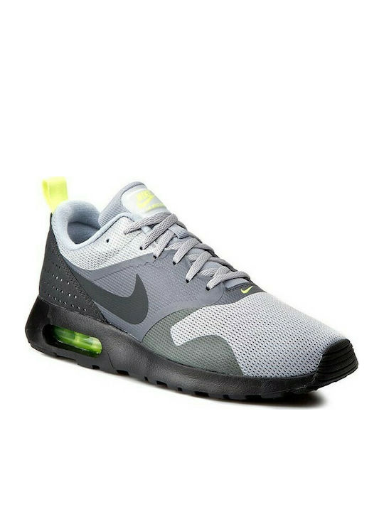 Nike Max Thavas Sportschuhe Laufen Gray