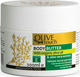 Olive Touch Organic Olive Oil & Aloe Vera Butter hidratant pentru regenerare cu Aloe Vera pentru piele uscată 200ml