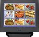ICS POS Monitor Senor Amon 15 15" LCD mit Auflösung 1024x768