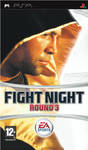 Fight Night Round 3 PSP