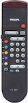 Compatible Remote Control Compatible Philips RC-7005 for Τηλεοράσεις Philips