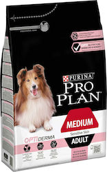 Pro Plan OptiDerma 3kg Pro Plan OptiDerma 3kg