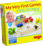 Haba Τα Πρώτα μου Παιχνίδια: Ο Φρουτόκηπος