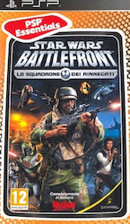 Star Wars Battlefront Renegade Squadron (Essential) Star Wars Battlefront Renegade Squadron (Essential)